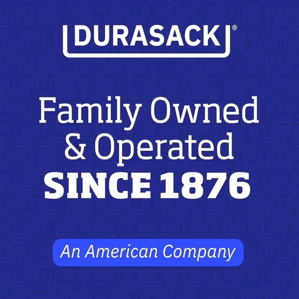 Large Durable Durasack. Perfect For Shipping + So Many Other Uses.